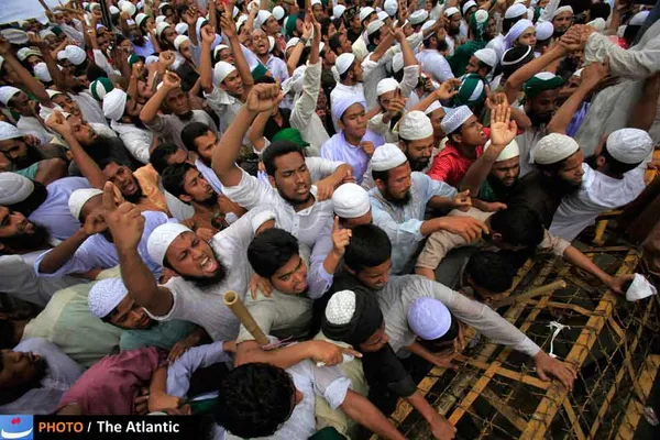 داکا، بنگلادش