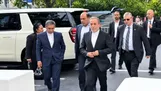 پیشنهاد ایران برای بازگشایی ۷ روزه تنگه هرمز و شروع مذاکرات با آمریکا؛ عراقچی در آمریکا می‌ماند