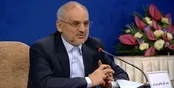 وزیر آ.پ: روزانه ۴۰ کلاس درس تاسیس می‌شود