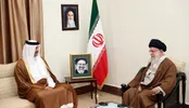 نقدی بر اعتراض به پیام و سفر برخی مقامات ایران به قطر