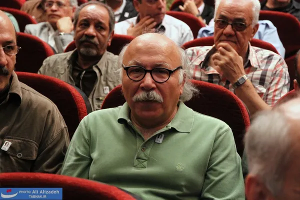 علیرضا داود نژاد