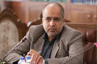 خضریان: در نقل‌وانتقالات در خصوص ایجنت‌ها به استقلال هشدار دادیم