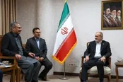 قدردانی پزشکیان از مواضع پاکستان در مذاکرات با آمریکا