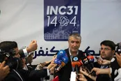 ایران به دنبال نظامی سازی هسته‌ای نیست