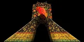 نمایشگاه «کارناوال نگاره‌ها» افتتاح می‌شود