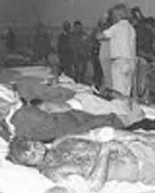 سومار؛ شهری که برای هر سؤالی درباره جنگ پاسخ دارد