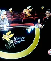 ایوبی: آیا این را اعمال فشار نمی دانید که به داوران می گویید اگر به این فیلم جایزه ندهید، مرعوب منافقین هستید؟ / افخمی: بی اعتبارتر از داوری این دوره در تمای این 35 سال نداشته ایم