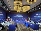 هیچ عکس یا فیلمی از مذاکرات منتشر نخواهد شد