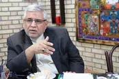 در نفی مذاکره مستقیم با آمریکا