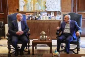 تاکید قالیباف و نبیه‌بری بر توقف جنگ لبنان
