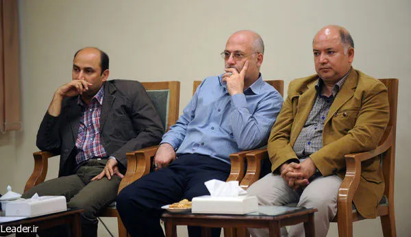 ادبیات مقاومت