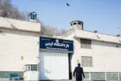 سخنگوی قوه قضائیه: برخی زندانیان اوین فرار کرده‌اند