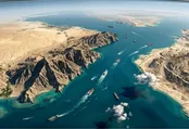 بسته شدن تنگه هرمز اقتصاد ژاپن را لرزاند