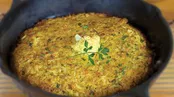 طرز تهیه کوکوی گل کلم