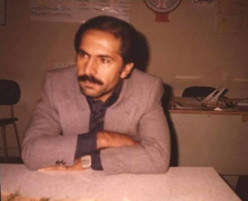 احمد ناطق‌نوری؛ رکورددار نمایندگی مجلس؛ روحانی زاده ای که بوکس را حلال کرد!