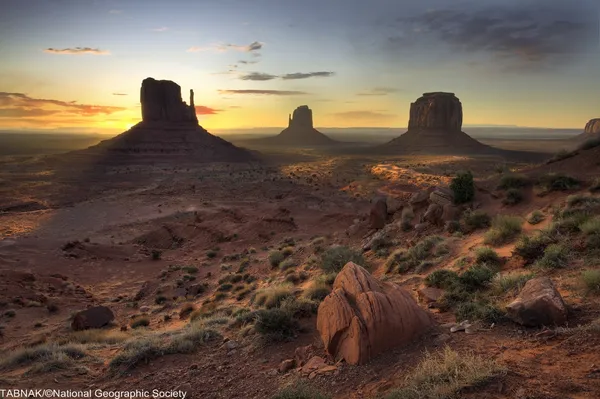 (&copy; Jared Marshall/National Geographic Traveler Photo Contest)