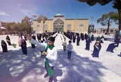حیدری‌ام؛ گرود سرود سرو تهران