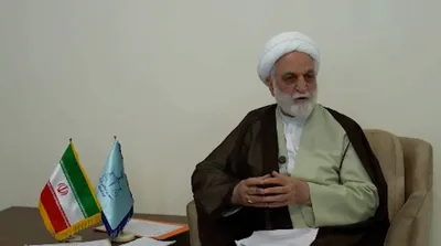 اینترنت پرو و سفید مثل پتک در ذهن مردم شده