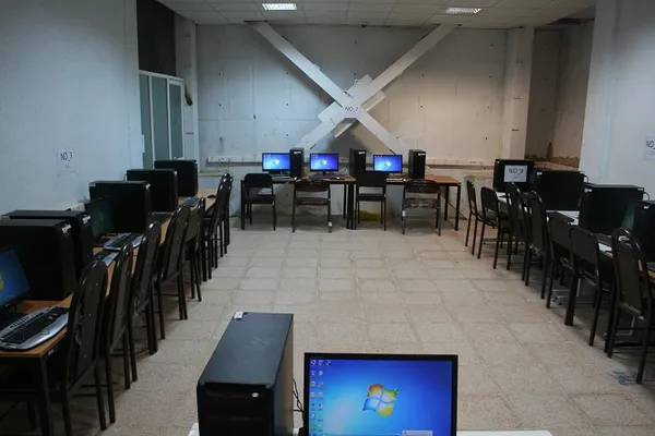 کارگاه کامپیوتر
