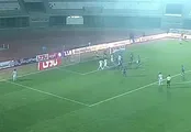 فیلم جدید از گل جنجالی ۱۲نفره استقلال به هوادار