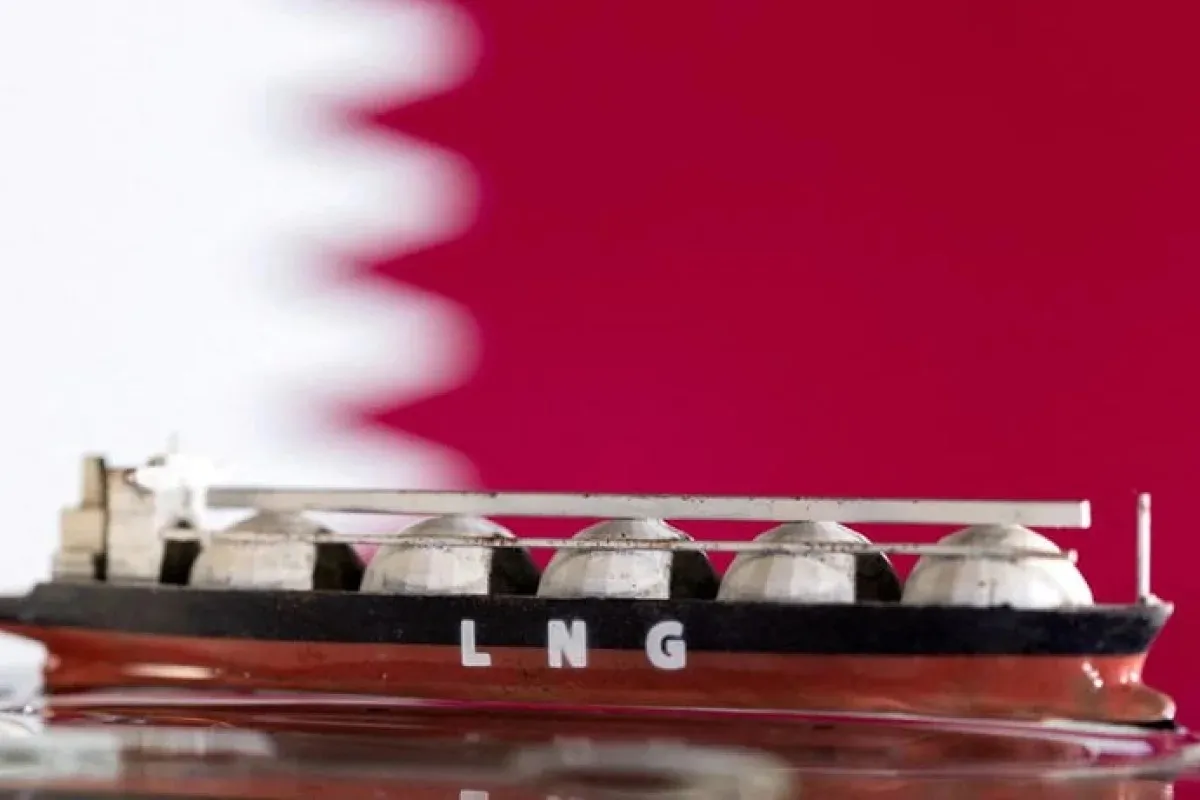 گاز مایع LNG گاز مایع LNG