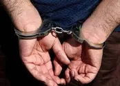 هلاکتِ سارق مسلح در اندیمشک 
