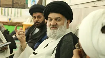 انگیزه خرازی از این ادعاهای جنجالی چه بود؟!