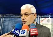 سانتریفیوژهای IR۴ و IR۲m گازدهی می‌شوند