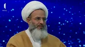 سخنان یک روحانی درباره ذکر ورود به توالت