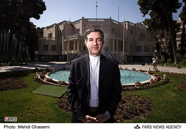 اسفندیار رحیم مشایی رئیس دبیرخانه جنبش عدم تعهد در حاشیه جلسه هئیت دولت، چهارشنبه ۹ اسفند ۱۳۹۱