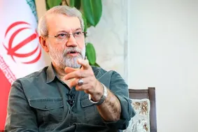 واکنش علی لاریجانی به حوادث اخیر کشور
