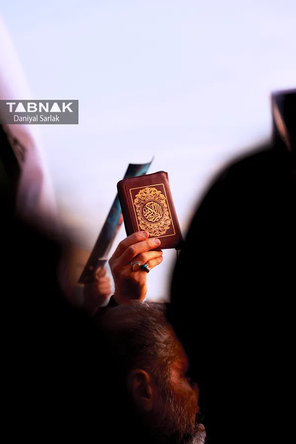 راهپیمایی 22 دی