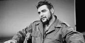 سخنرانی ارنستو چه گوارا درباره امپریالیسم / سربازان بریتانیایی در پایتخت کره شمالی / بحران سوئز، نبرد بر سر کانال استراتژیک / تکنیک ثبت تصاویر گوگل ارث