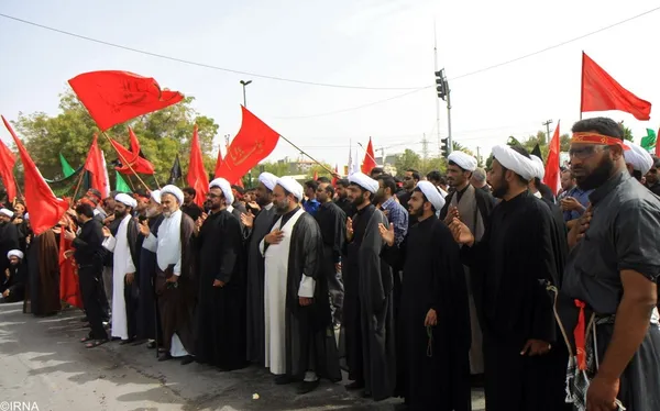 بندر عباس