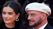 ظاهر غیرمنتظره جان تراولتا در آستانه 72 سالگی