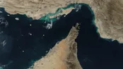 داده‌ها ادعای ترامپ درباره تنگه هرمز را رد می‌کند