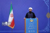حجت‌الاسلام‌والمسلمین هادی، معاون حقوقی قوه قضاییه شد
