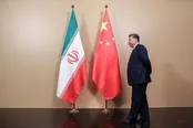 چرا چین ایران را در جنگ تنها نمی‌گذارد؟