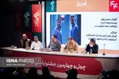 جنگ امروز با پسورد شروع می‌شود، نه با تانک