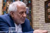 بادامچیان: مذاکره خیانت نیست و نباید تا ابد جنگید