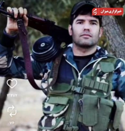 تصاویر اعضای اعدامشده مافیای سرقت مسلحانه تصاویر اعضای اعدامشده مافیای سرقت مسلحانه