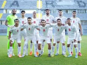 سهمیه بلیت تیم ملی ایران در جام جهانی لغو شد