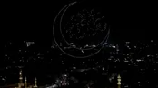 نمایش مصری‌ها به مناسبت حلول ماه مبارک رمضان
