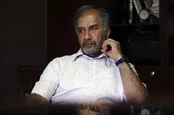 محمدمهدی عسگرپور مدیرعامل خانه هنرمندان شد