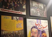 دیدار برادرانه با دو هنرمند اثرگذار و بی‌ادعا؛ پهلوانان می‌نوازند
