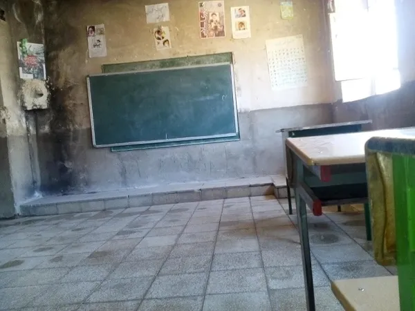 تخته