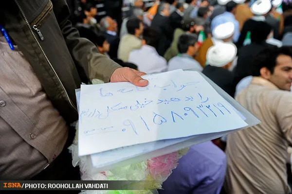 سه شنبه 26 اردیبهشت 1391 - روز ششم سفر استانی - چناران