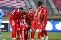 پرسپولیس یک - چادرملو صفر؛ اوسمار هدیه ساپینتو و محرم را پس نداد/ برد با پدیده جوان