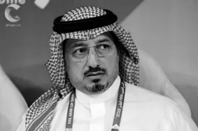 رئیس فوتبال عربستان استعفا داد