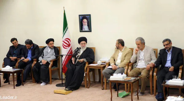ادبیات مقاومت